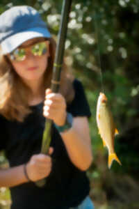 photo Les mercredis de la pêche