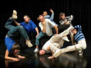 photo Univers du hip hop - Temps forts Tempor'Air