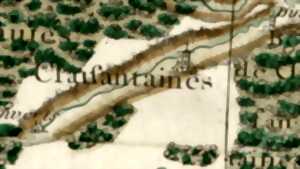 photo La petite histoire du nom de nos communes