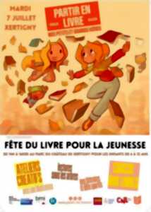 photo Fête du livre - animations et activités - 