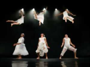 photo Spectacle de cirque - Orphées