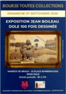 photo Bourse toutes collections et exposition