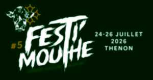photo Festi'Mouthe 2026