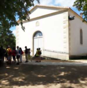 photo Au cœur vivant du village