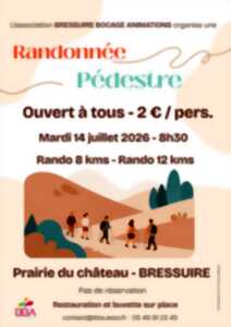 photo Randonnée pédestre
