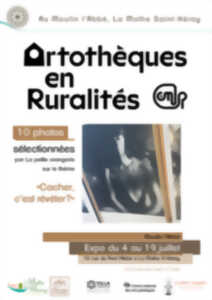 photo Artothèque en ruralités