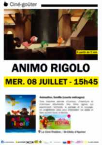 photo CINÉ-GOÛTER