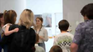 photo C koi lart contemporain ? · là où les organes oragent (5-11 ans)