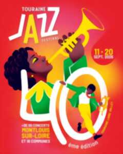 photo Off Touraine Jazz Festival - Montlouis
