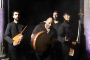 photo Festival des Musiques et Chants du Monde