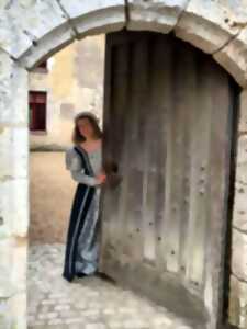 photo Découvrez la demeure de Jeanne de Villebresme