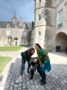 photo Viste sensorielle