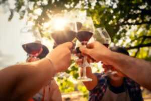 photo DÉGUSTATION VIGNERONNE AVEC LE DOMAINE TRAMONTANE WINE