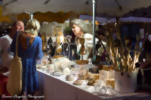 photo MARCHE DE CREATEURS