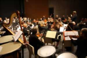photo CONCERT SYMPHONIQUE