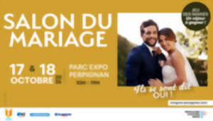 photo SALON DU MARIAGE 2026