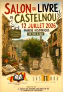 photo SALON DU LIVRE
