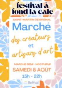 photo Marché des créateurs et artisans d'art