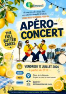 photo Apéro Concert Hudimesnil
