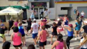 photo Zumba