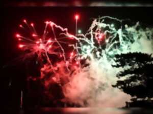 photo Feu d'artifice