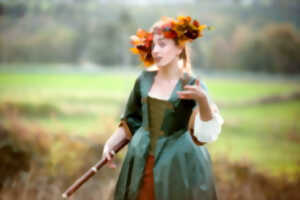 photo CONTE MUSICAL & ATELIER FLORAL