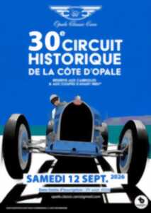 photo 30ème Circuit Historique de la Côte d'Opale