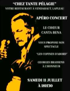 photo Concert Choeur Canta Bena