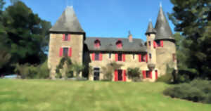 photo Balades secrètes en Corrèze - À la découverte du château de Bellefond