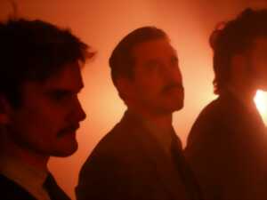 photo Au grès du jazz : Jaguare Affair