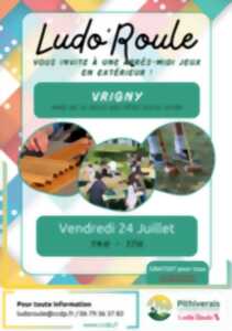 photo Ludo'Roule