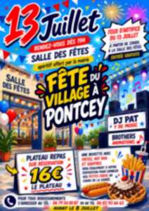 photo Fête du 13 juillet