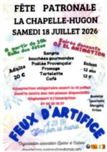 photo Fête patronale
