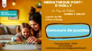 photo Concours de Puzzles : 