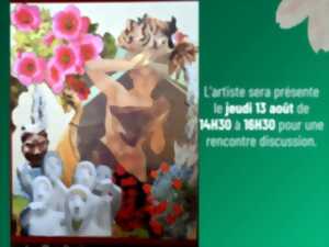 photo Exposition Collages