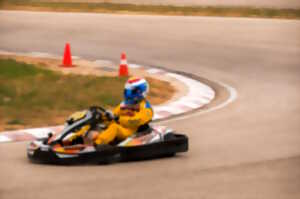 photo Journée Karting du Rotary Club Dunois