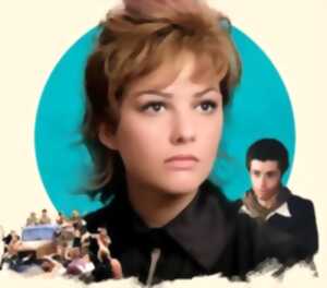 photo CINECO : LA RAGAZZA