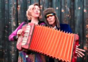 photo CONCERT : ROULIETTE RUSE