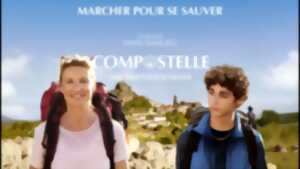 photo CINECO : COMPOSTELLE
