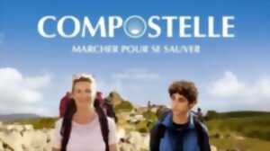 photo CINECO : COMPOSTELLE