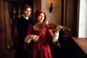 photo CINECO : VIVALDI ET MOI