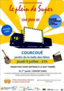 photo Festival mobile de courts-métrages : Le Plein de Super