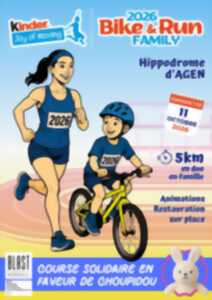 photo Bike and Run Family Agen