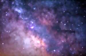 photo Nuit des étoiles