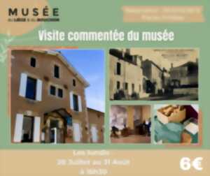 photo Musée du liège : Visites guidées