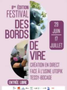 photo Festival des Bords de Vire / 8ème édition