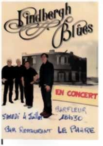 photo Concert Lindbergh Blues