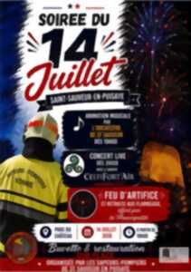photo Soirée du 14 juillet