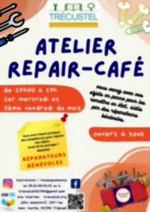 photo Atelier Repair Café