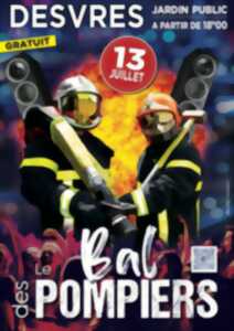 photo Bal des Pompiers de DESVRES